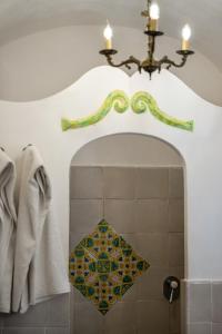 Nido damore - PositanoHouse