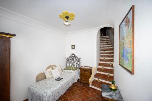 Nido damore - PositanoHouse