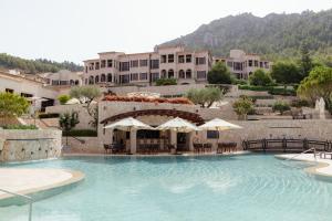 CAP VERMELL GRAND HOTEL