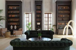 CAP VERMELL GRAND HOTEL