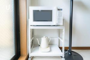 unito residence SHIN-OSAKA