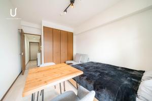 unito residence SHIN-OSAKA