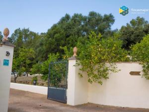 Finca Can Rabis