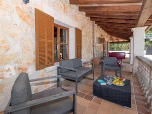 Finca Can Rabis