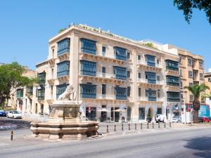 St Anne Palace by Tritoni Prestige