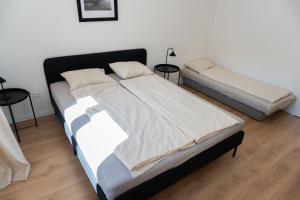 Uhlisko apartment