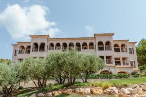 CAP VERMELL GRAND HOTEL