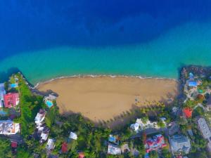 Las Terrazas E1 Downtown Sosua and Across Alicia Beach