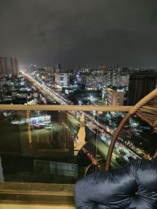 Skyline Escape 24th Floor Luxe Stay