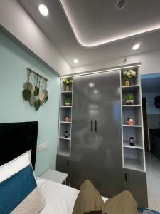 Skyline Escape 24th Floor Luxe Stay