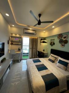 Skyline Escape 24th Floor Luxe Stay