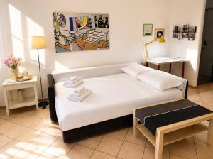 SUITE 14 - Appartamento delizioso in ROMA Centro- 200 mt da METRO B
