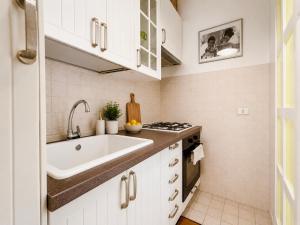SUITE 14 - Appartamento delizioso in ROMA Centro- 200 mt da METRO B