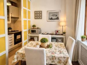 SUITE 14 - Appartamento delizioso in ROMA Centro- 200 mt da METRO B