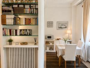 SUITE 14 - Appartamento delizioso in ROMA Centro- 200 mt da METRO B