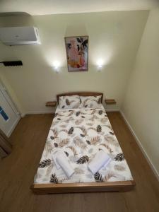 Peace Luxury Studios & Private Parking