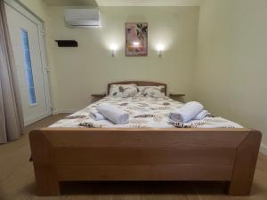 Peace Luxury Studios & Private Parking