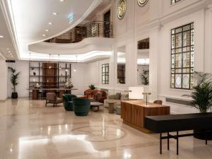 Mövenpick Hotel Budapest Centre