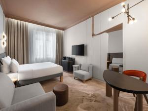 Mövenpick Hotel Budapest Centre