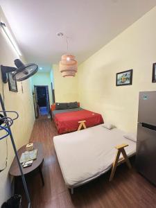 Center Old Quarter Home