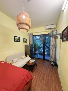 Center Old Quarter Home