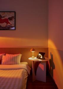 Rare Rooms in Saigon by The Bloom Pham Viet Chanh - 5 minutes to District 1, City Center