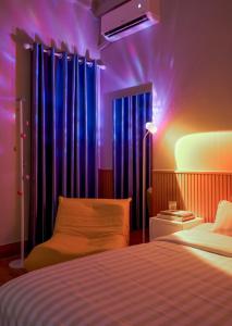 Rare Rooms in Saigon by The Bloom Pham Viet Chanh - 5 minutes to District 1, City Center