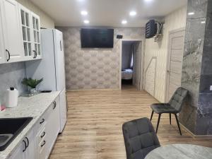 A&G SODYBA No3 APARTAMENT WITH a TERRACE