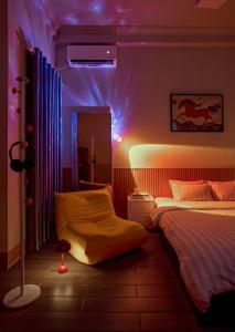 Rare Rooms in Saigon by The Bloom Pham Viet Chanh - 5 minutes to District 1, City Center