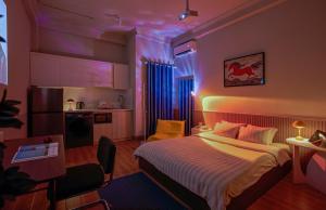 Rare Rooms in Saigon by The Bloom Pham Viet Chanh - 5 minutes to District 1, City Center