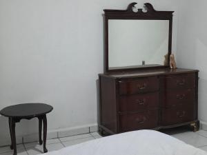 Comfortable House in Santa Fé