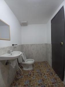 JESS Guesthouse