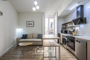 My House Spain - Encanto en Malasaña