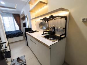 The Grand Asia Afrika by Sewa Apart Bandung