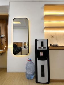 The Grand Asia Afrika by Sewa Apart Bandung