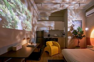 Rare Rooms in Saigon by The Bloom Pham Viet Chanh - 5 minutes to District 1, City Center
