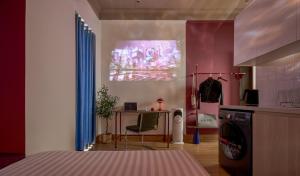 Rare Rooms in Saigon by The Bloom Pham Viet Chanh - 5 minutes to District 1, City Center