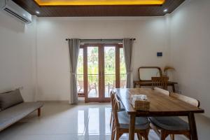 Casa Rodi Ubud - 1 Bedroom Suites with Private Living & Balcony