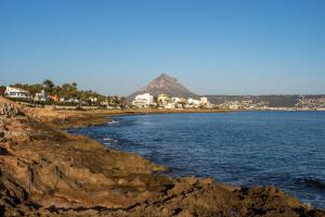 Vista del Valle Villa