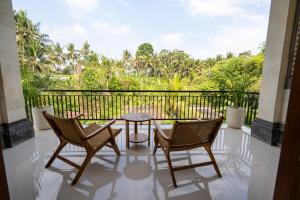 Casa Rodi Ubud - 1 Bedroom Suites with Private Living & Balcony