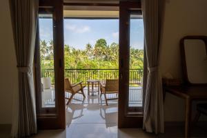 Casa Rodi Ubud - 1 Bedroom Suites with Private Living & Balcony