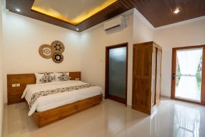 Casa Rodi Ubud - 1 Bedroom Suites with Private Living & Balcony