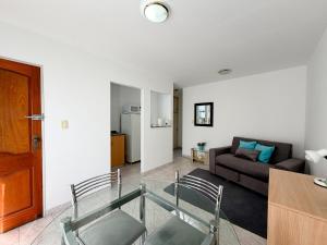 Dpto Completo próximo Hotel Quinto Centenario