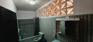 Comfortable double room in downtown Managua
