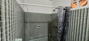 Comfortable double room in downtown Managua