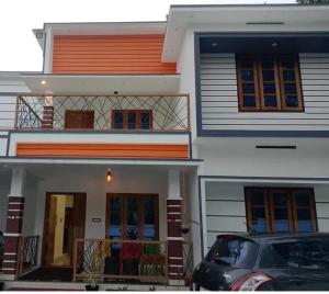 Budget friendly rooms