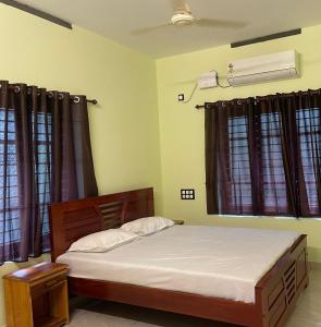 Budget friendly rooms