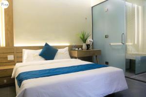 Khách Sạn Lavie Hotel Quảng Ngãi 2