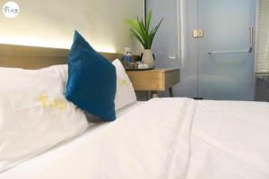 Khách Sạn Lavie Hotel Quảng Ngãi 2