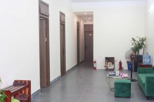 Khách Sạn Lavie Hotel Quảng Ngãi 2